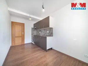 Pronájem bytu 2+1, Plzeň - Jižní Předměstí, Hřímalého, 64 m2