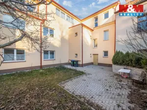 Pronájem bytu 2+1, Plzeň - Jižní Předměstí, Hřímalého, 64 m2