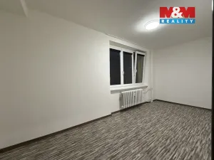 Pronájem bytu 3+1, Ostrava - Poruba, Marie Majerové, 69 m2