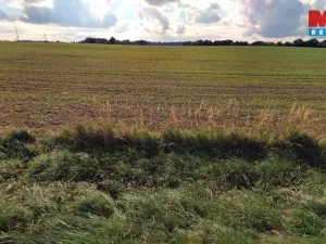 Prodej pole, Zbýšov, 15611 m2