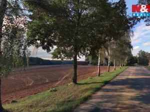 Prodej pole, Zbýšov - Březí, 11369 m2