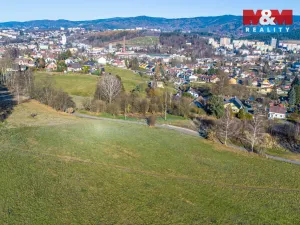 Prodej pozemku pro bydlení, Liberec - Liberec XXV-Vesec, 18048 m2