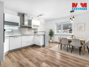 Prodej rodinného domu, Ohníč, 200 m2