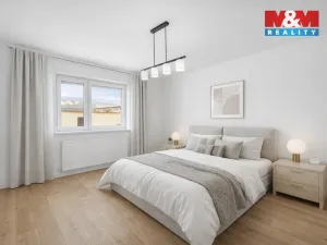 Prodej rodinného domu, Ohníč, 200 m2