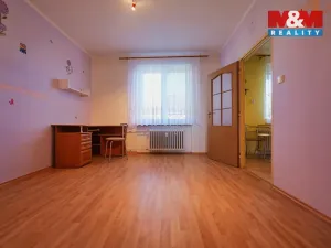 Prodej bytu 3+1, Prostějov, Dr. Horáka, 67 m2