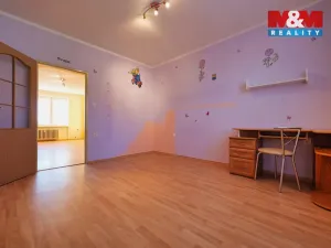 Prodej bytu 3+1, Prostějov, Dr. Horáka, 67 m2