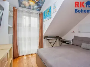 Prodej rodinného domu, Kounice, 151 m2