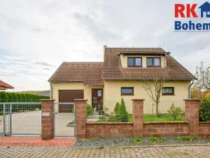 Prodej rodinného domu, Kounice, 151 m2