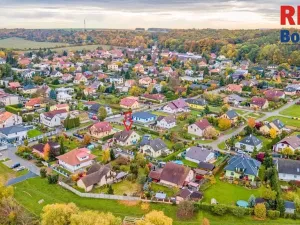 Prodej rodinného domu, Kounice, 151 m2