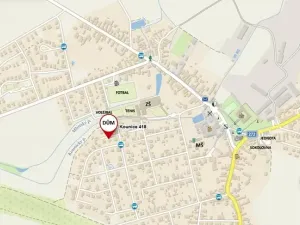 Prodej rodinného domu, Kounice, 151 m2