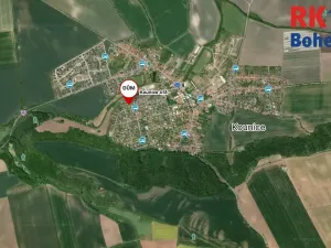 Prodej rodinného domu, Kounice, 151 m2