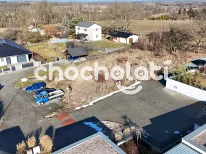 Prodej pozemku pro bydlení, Sezemice, 842 m2