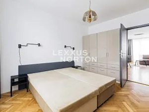 Pronájem bytu 2+1, Praha - Hloubětín, Sadská, 49 m2