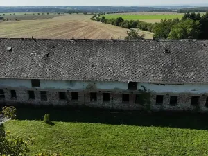 Prodej zemědělské usedlosti, Střemy, 850 m2