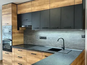 Prodej bytu 3+kk, Předhradí, 66 m2