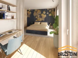 Prodej bytu 4+kk, Milovice, Topolová, 110 m2