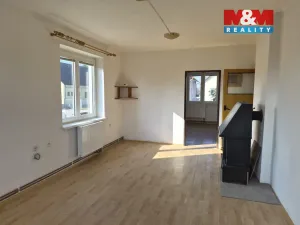 Pronájem bytu 2+1, Volenice, 60 m2