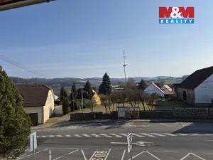 Pronájem bytu 2+1, Volenice, 60 m2