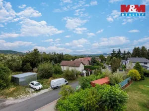 Pronájem bytu 4+kk, Karlovy Vary - Stará Role, Husova, 70 m2