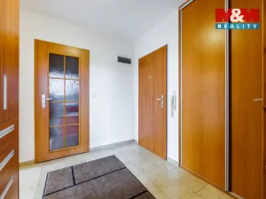 Pronájem bytu 4+kk, Karlovy Vary - Stará Role, Husova, 70 m2