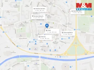 Pronájem bytu 3+1, Česká Lípa, 71 m2