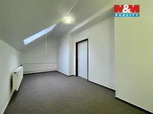 Pronájem bytu 2+kk, Uhlířské Janovice - Mitrov, 60 m2