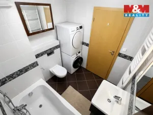 Prodej bytu 1+kk, Praha - Pitkovice, Penízovková, 37 m2