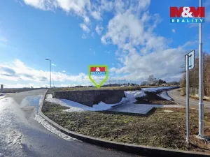 Prodej pozemku pro bydlení, Nová Ves u Chotěboře, 791 m2