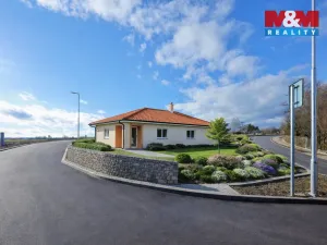 Prodej pozemku pro bydlení, Nová Ves u Chotěboře, 791 m2