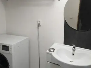 Pronájem bytu 3+1, Jesenice, Plzeňská, 98 m2