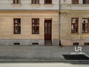 Pronájem kanceláře, Brno - Staré Brno, Zahradnická, 32 m2