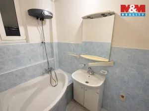 Prodej bytu 3+kk, Praha - Smíchov, Matoušova, 76 m2