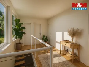 Prodej rodinného domu, Hřebeč, Opletalova, 184 m2