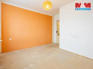 Prodej rodinného domu, Třešť, Roštýnská, 320 m2