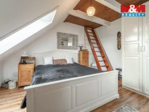 Prodej rodinného domu, Beroun - Beroun-Zdejcina, Hudlická, 169 m2