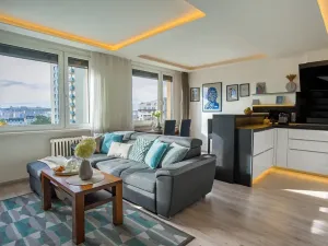 Prodej bytu 3+kk, Praha - Záběhlice, Jabloňová, 66 m2