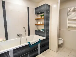Prodej bytu 3+kk, Praha - Záběhlice, Jabloňová, 66 m2