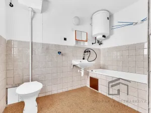 Prodej rodinného domu, Putim, 139 m2