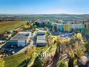 Prodej bytu 2+kk, Brno, Ukrajinská, 56 m2