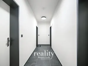 Pronájem bytu 3+kk, Brno, Komárovská, 66 m2