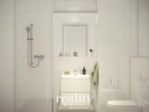 Prodej bytu 2+kk, Brno, Ukrajinská, 53 m2