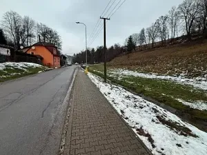 Prodej podílu rodinného domu, Banín, 190 m2