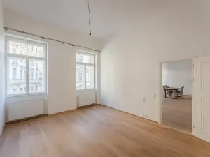 Pronájem bytu 3+kk, Praha - Nové Město, Jungmannova, 102 m2
