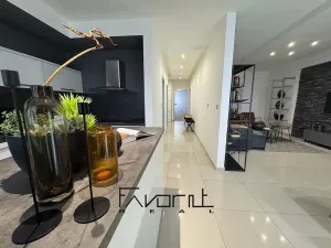 Prodej bytu 3+kk, Ostrava, U Soudu, 94 m2