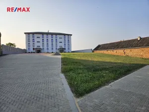 Pronájem bytu 2+kk, Mohelnice, 43 m2