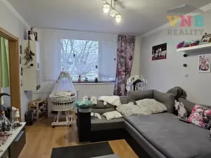 Prodej bytu 2+1, Prostějov, Jana Zrzavého, 55 m2