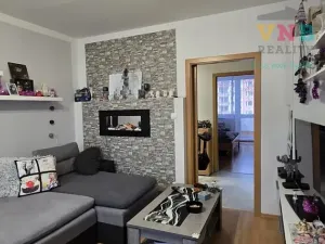 Prodej bytu 2+1, Prostějov, Jana Zrzavého, 55 m2