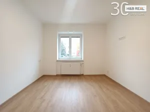 Pronájem bytu 2+1, Vsetín, 50 m2