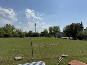 Prodej komerčního pozemku, Mochov, U Mrazíren, 6072 m2