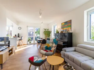 Prodej rodinného domu, Divišov, Na Malé Straně, 92 m2